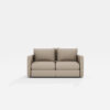 Oliver sofa 2 seats FM-WC931