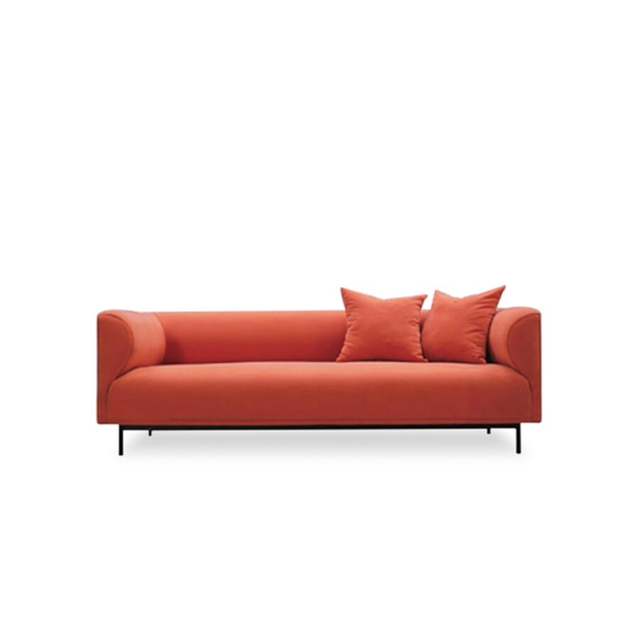 Emma sofa B-WC939