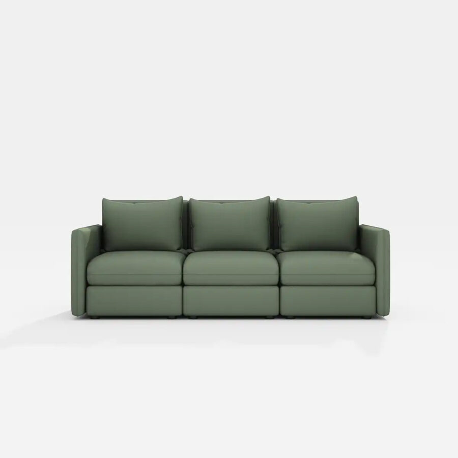 Sofa băng 3 chỗ ngồi