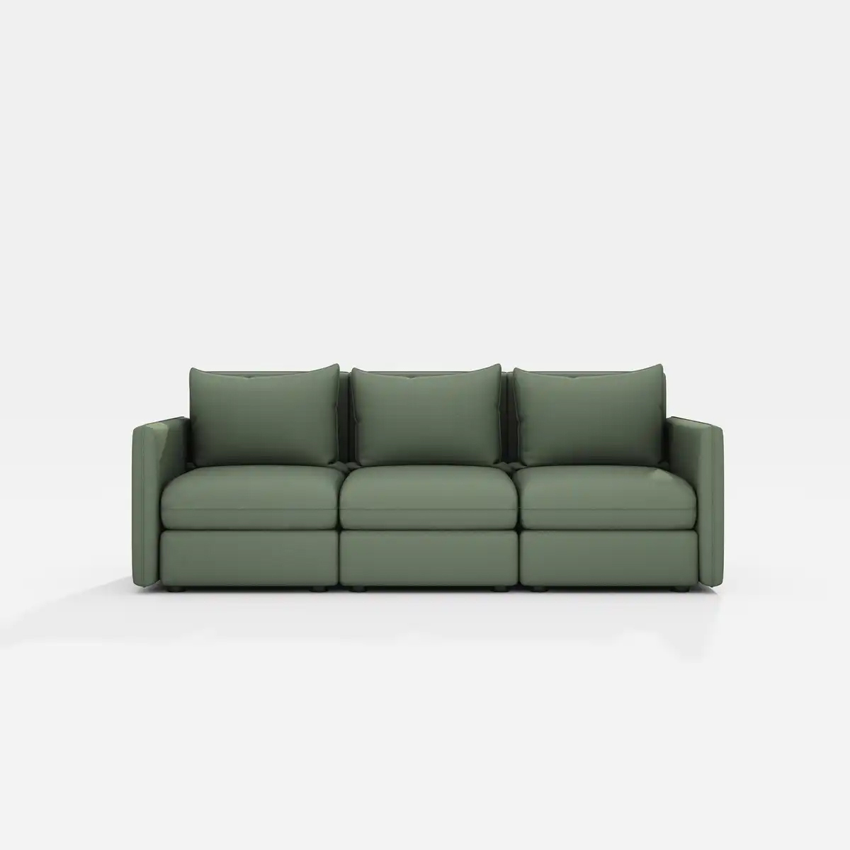 Sofa băng 3 chỗ ngồi