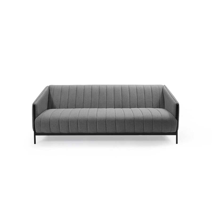 Stack sofa B-WC934