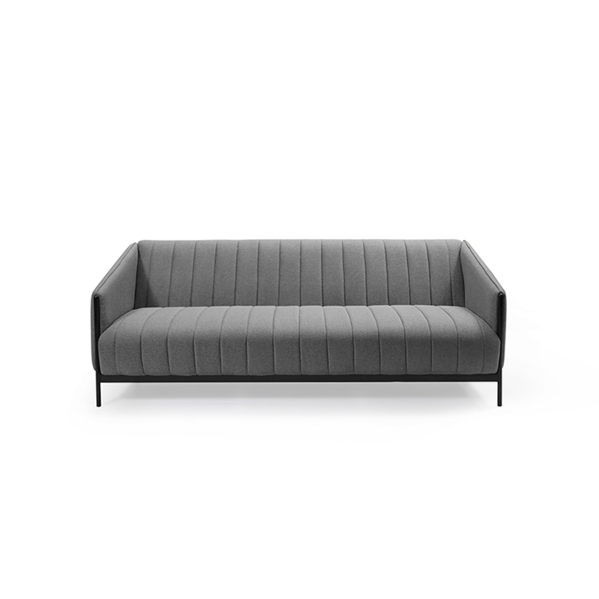 Stack sofa B-WC934