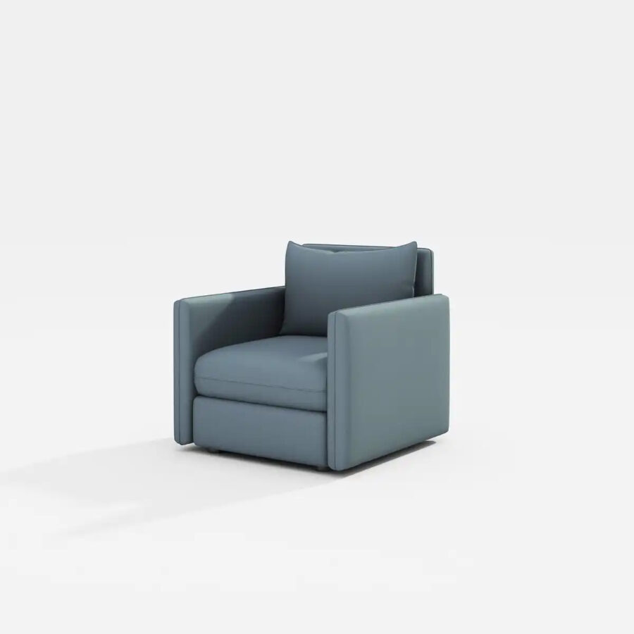 Oliver armchair FM-WC932