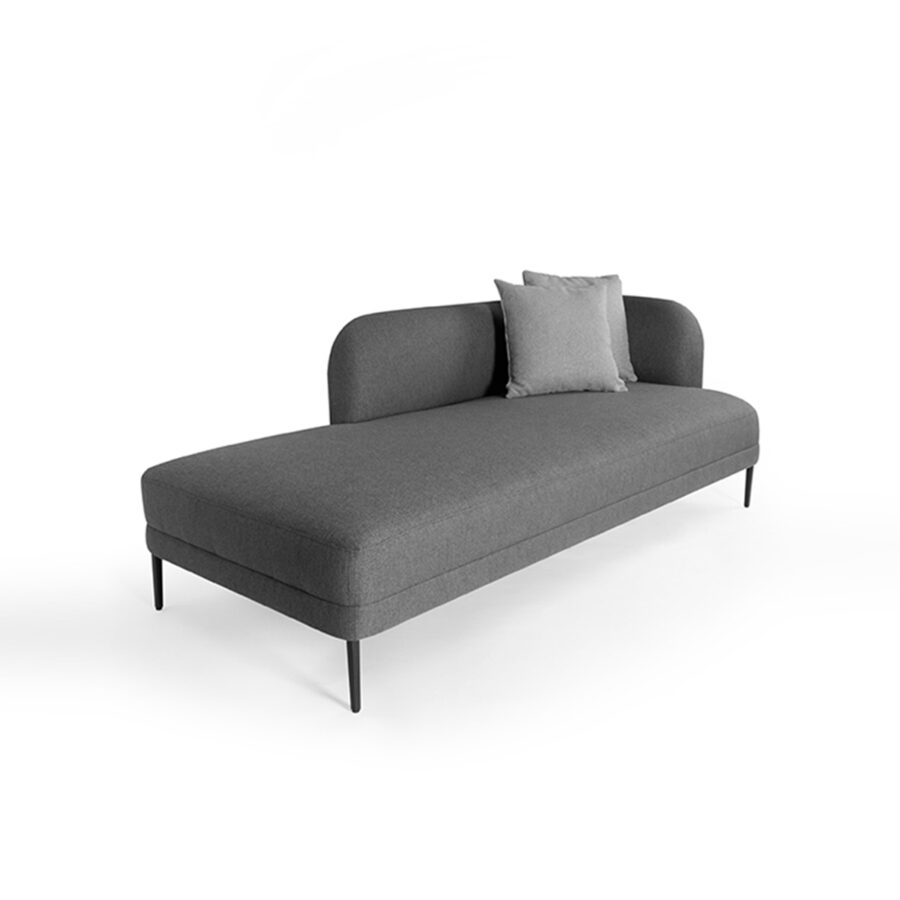 Alternative view of Antonio Bench B-WC927