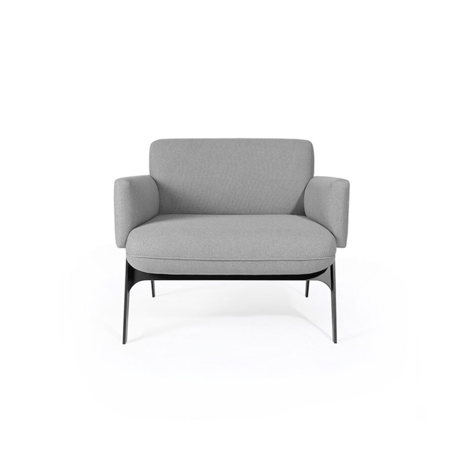 Maya Chair B-WC942