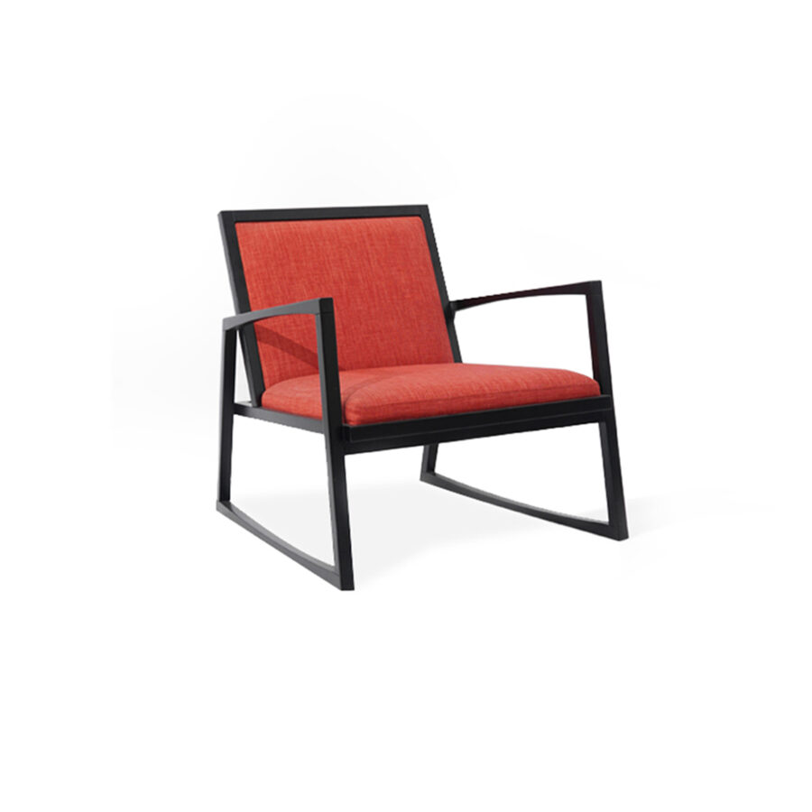 Ghế Square chair B-WC937