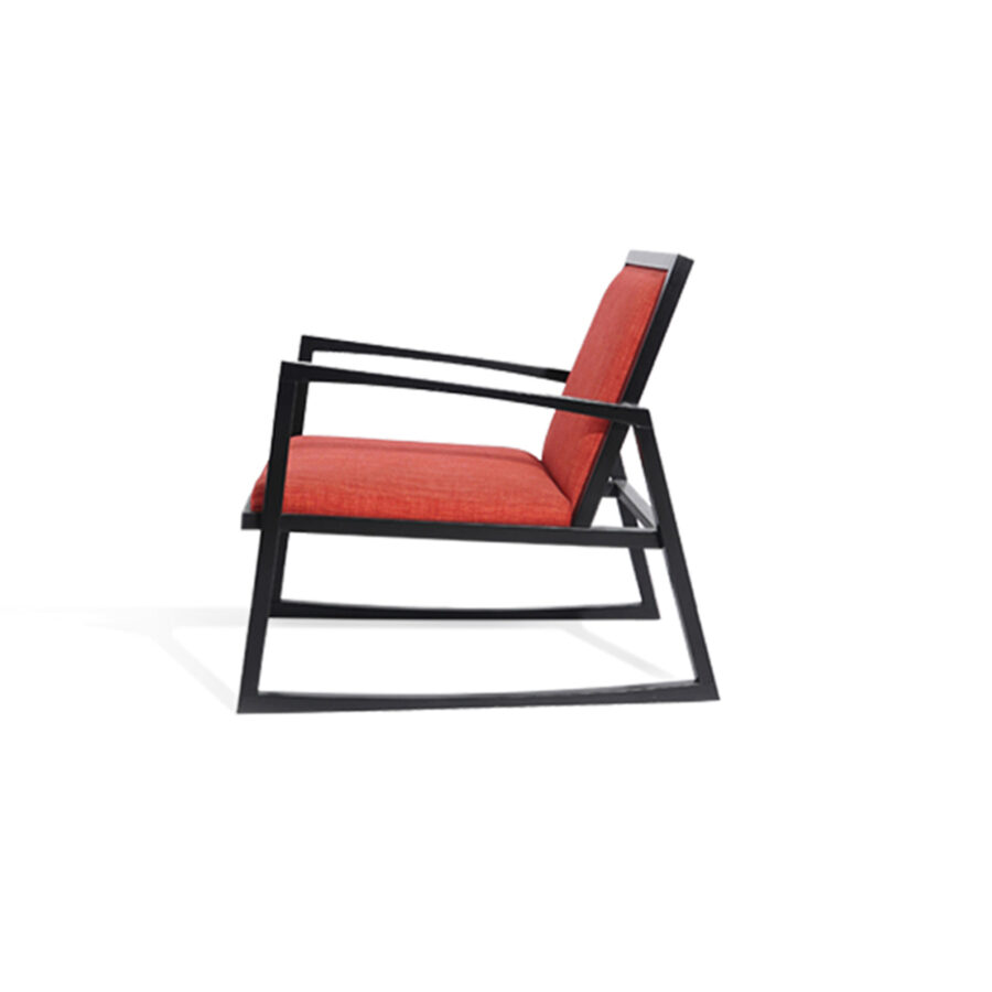 Ghế Square chair B-WC937 - Ảnh 2