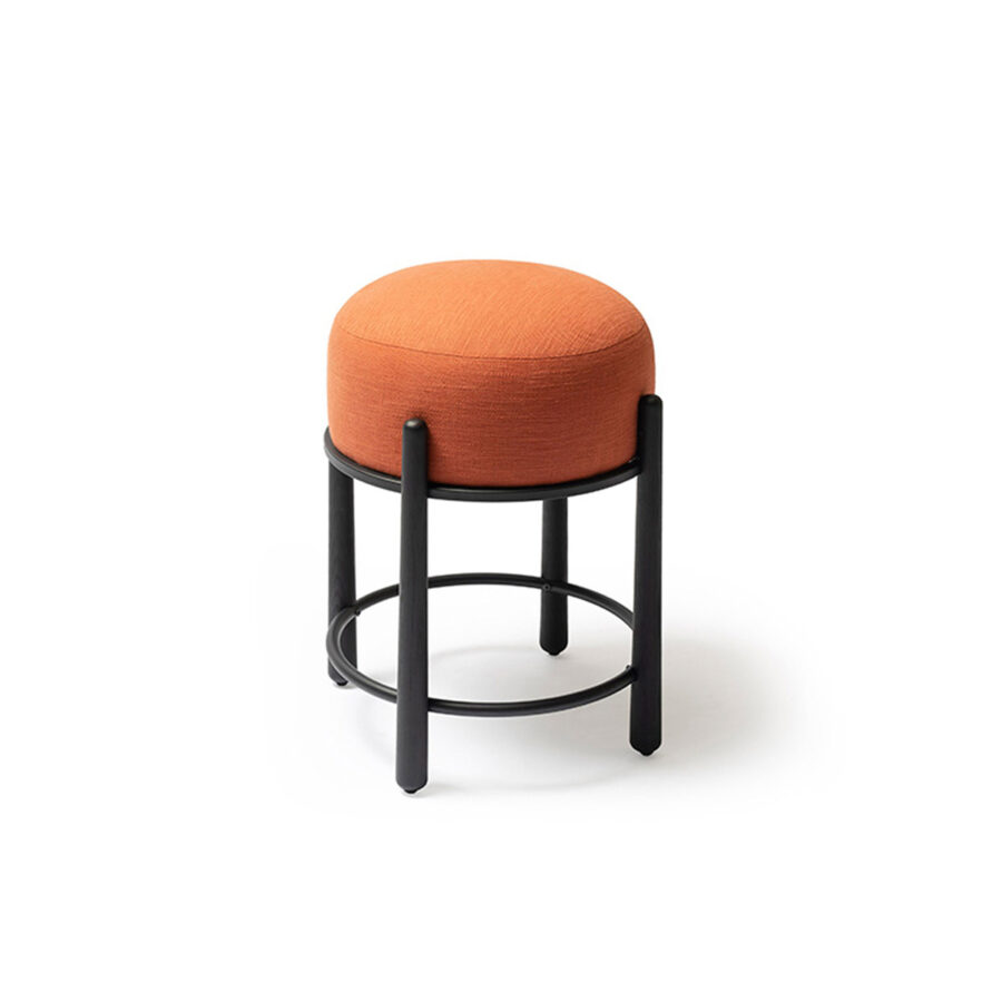 Hoob Stool B-WC913