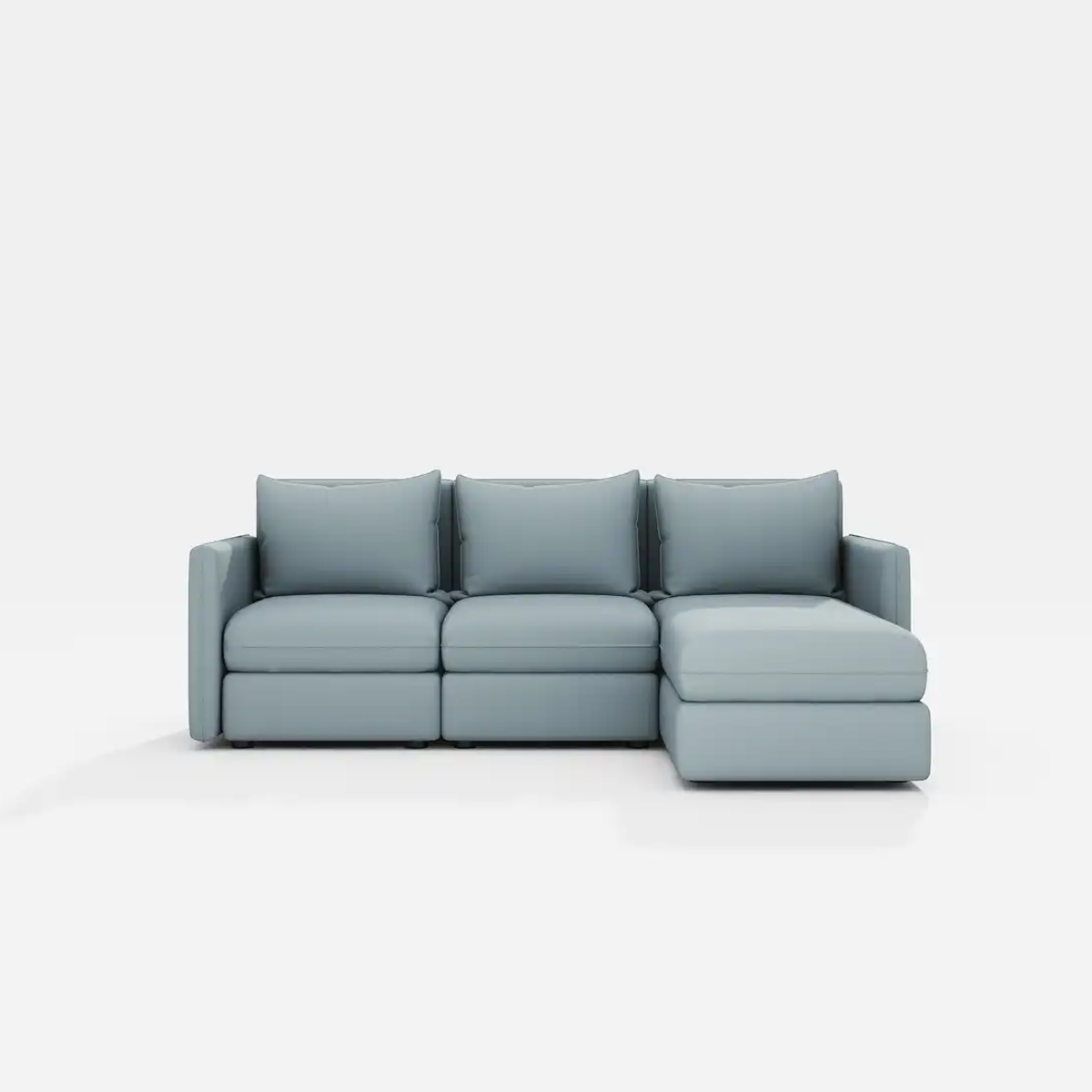 Oliver corner sofa FM-WC930