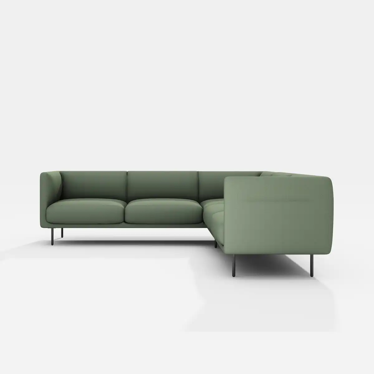 Vella Corner sofa FM-WC921