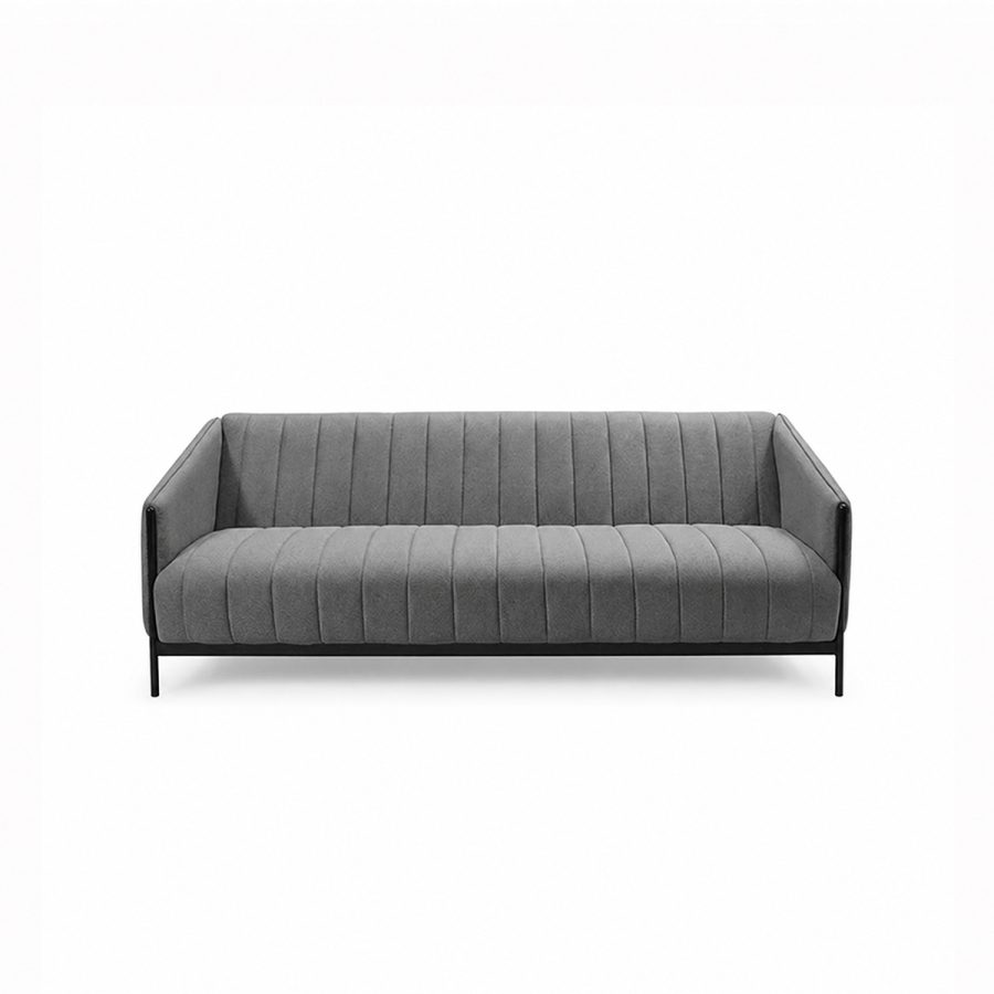 Sofa Băng Vải Nỉ Cao Cấp Hiện Đại