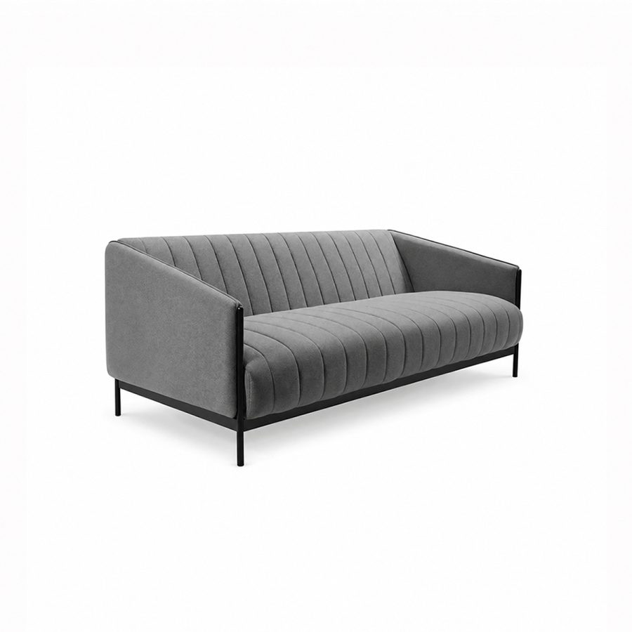 Sofa Băng Vải Nỉ Cao Cấp Hiện Đại