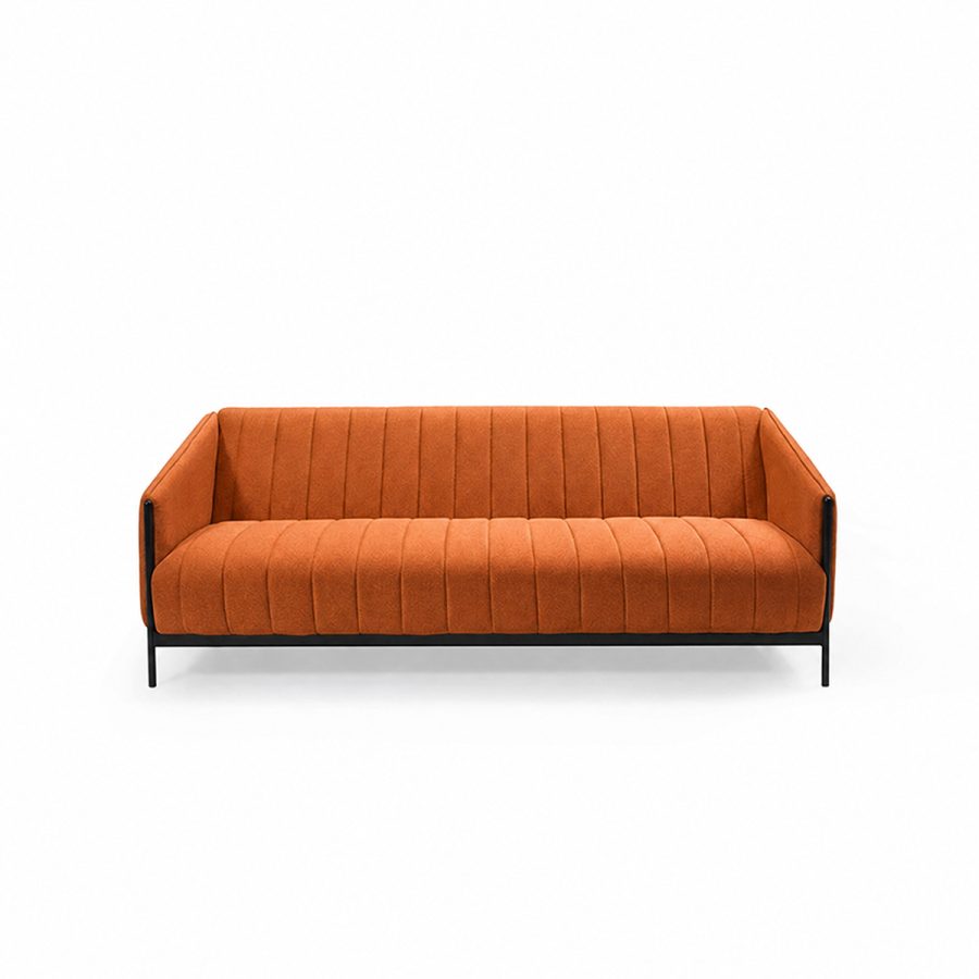 Sofa Băng Vải Nỉ Cao Cấp Hiện Đại