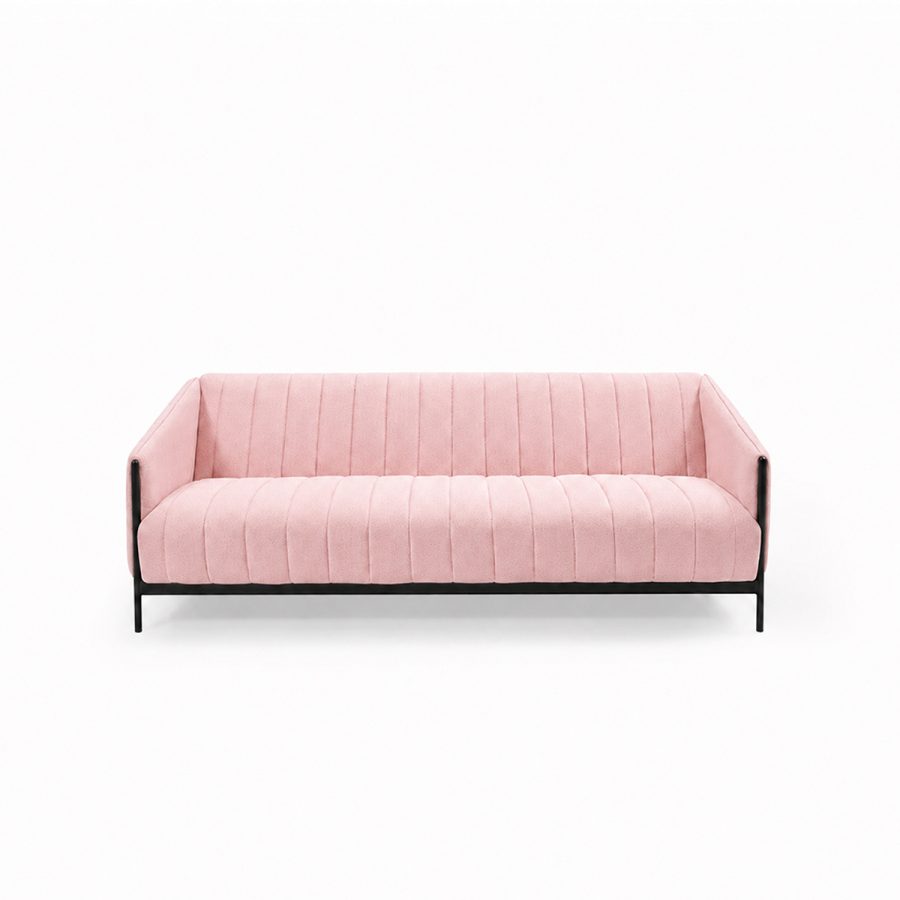 Sofa Băng Vải Nỉ Cao Cấp Hiện Đại