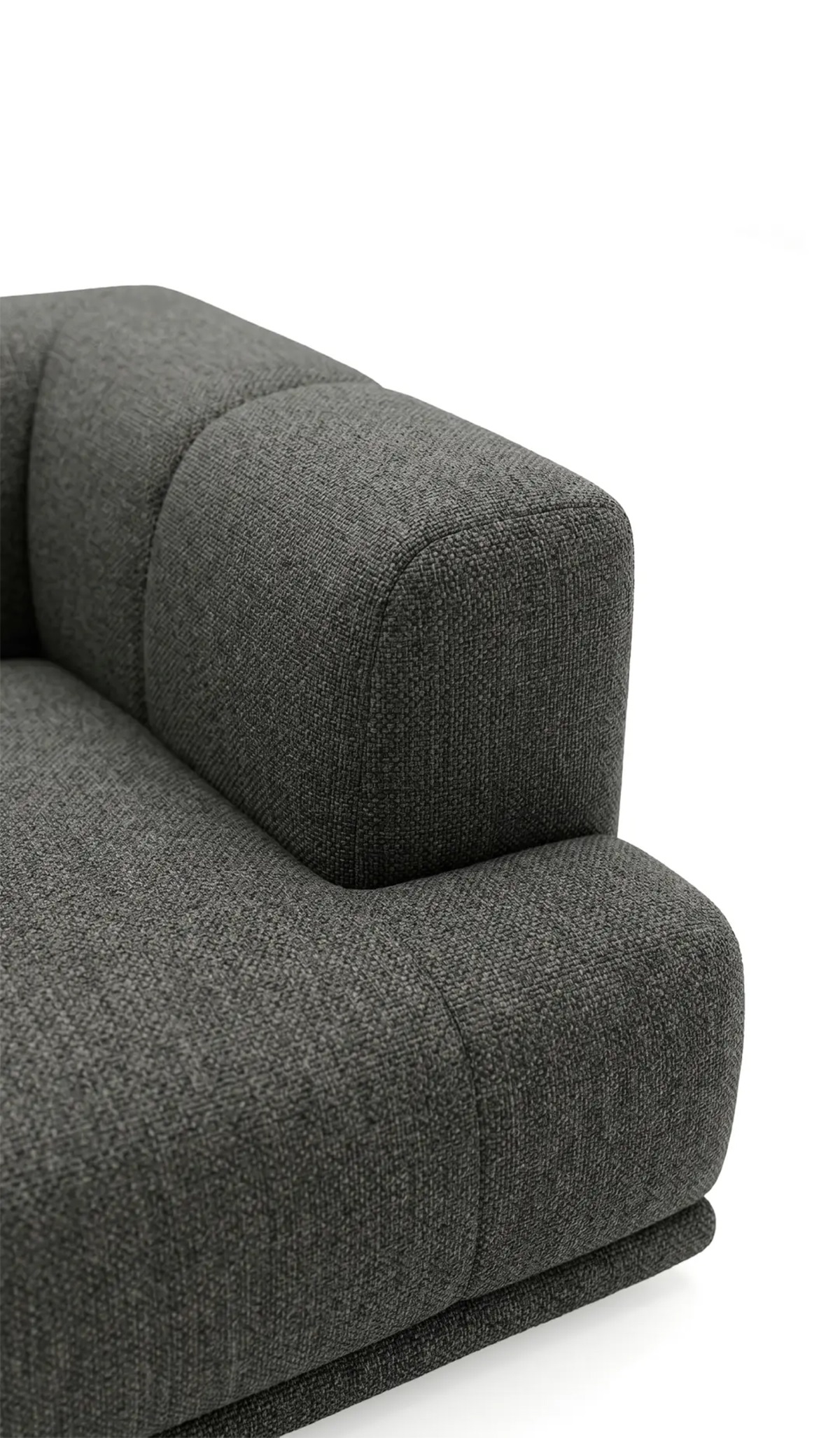 Sofa Góc Vải Nỉ Hiện Đại FM-WC921