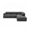 Sofa Góc Vải Nỉ Hiện Đại FM-WC921