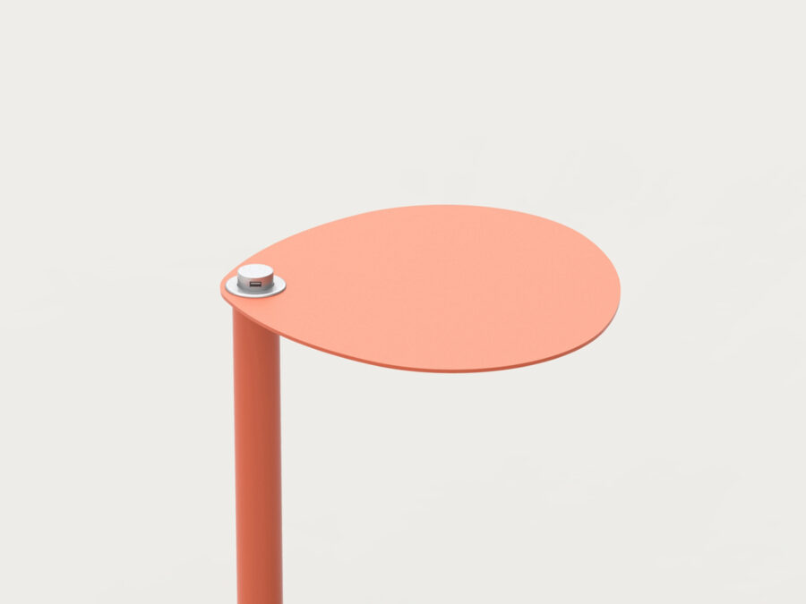 Alternative view of Easy Boy Smart SG-WT153