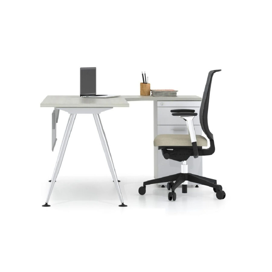 Bàn làm việc AI 160714 D OSOS-WT157