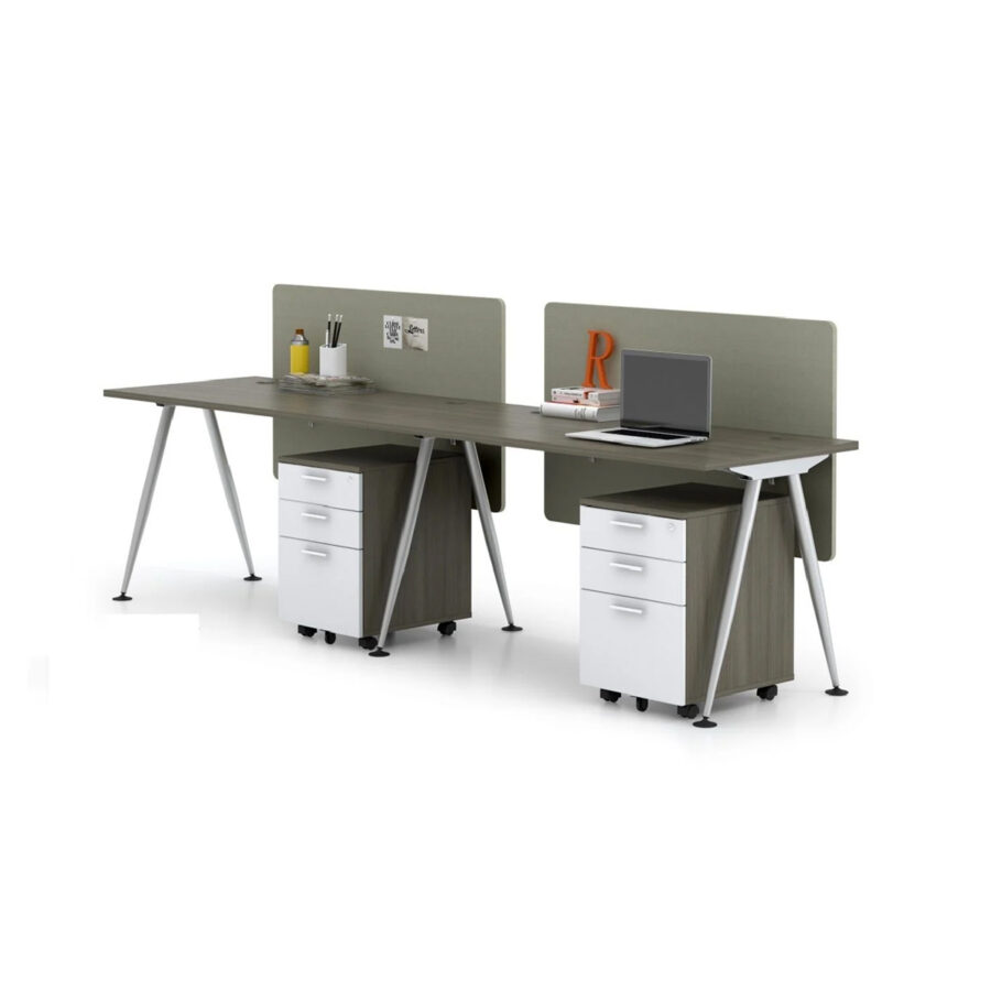 Bàn làm việc AI 2 1206 OSOS-WT167