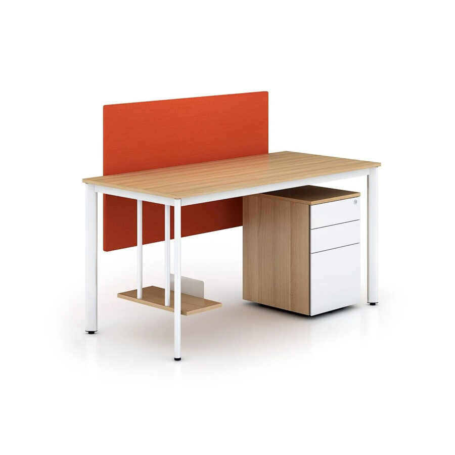 Bàn làm việc EA 1006 TAV-WT161
