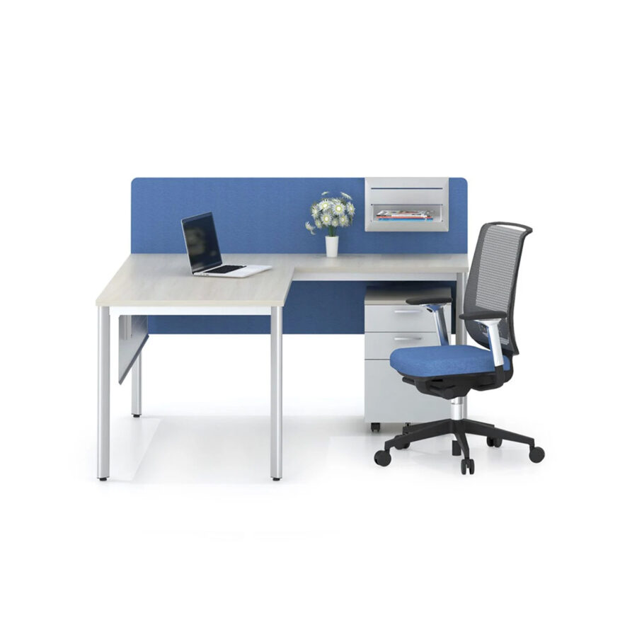 Bàn làm việc EA 1515 TAV-WT162