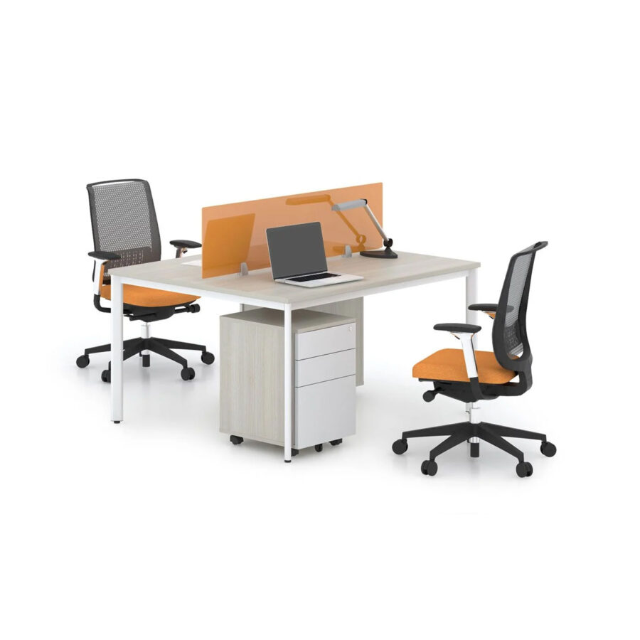 Bàn làm việc EA 2 1006 TAV-WT171