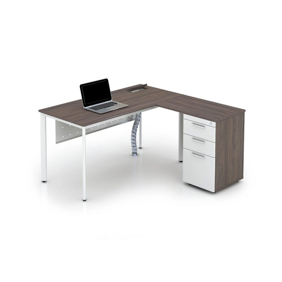 Bàn làm việc EA D 1616 TAV-WT163