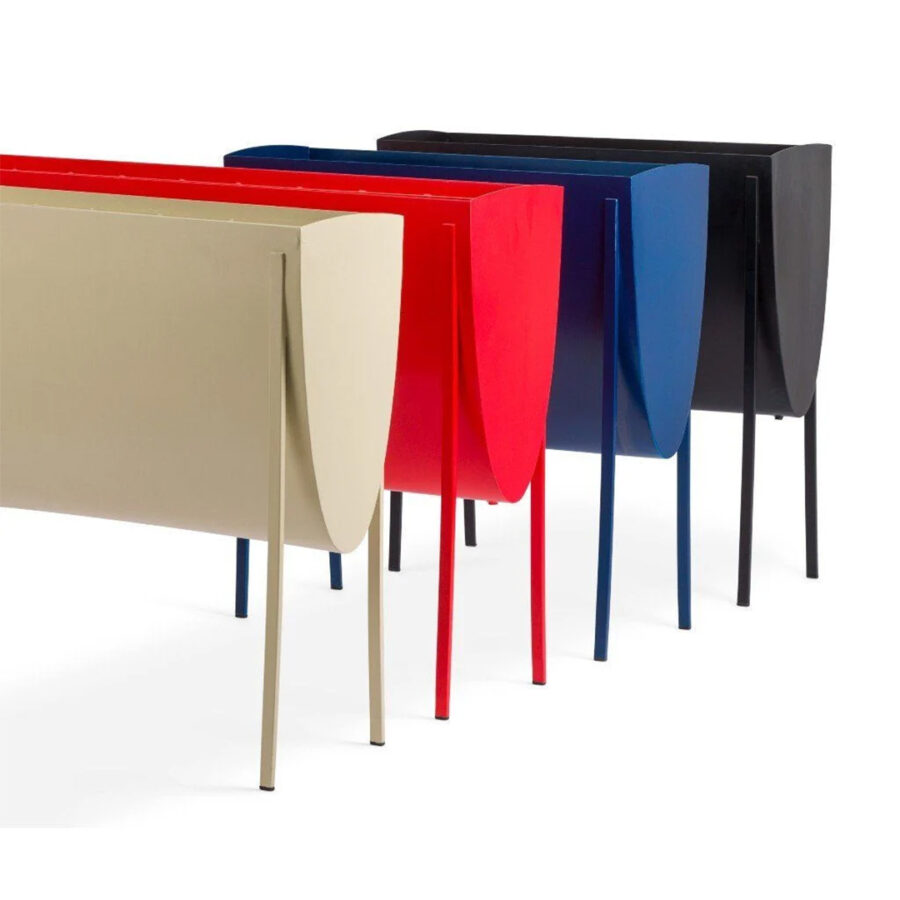 Chậu cây Rio LT-WA017