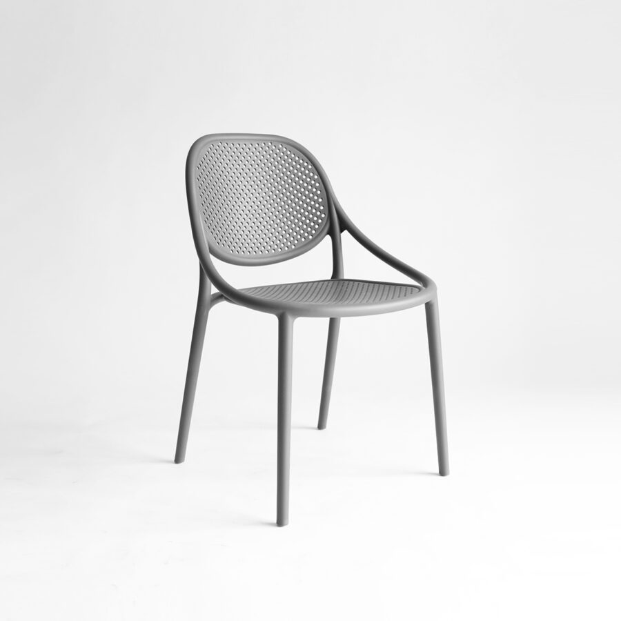 Cho thuê ghế nhựa Pio ST-WC828