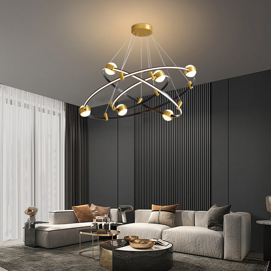 Đèn Thả Trần WL006