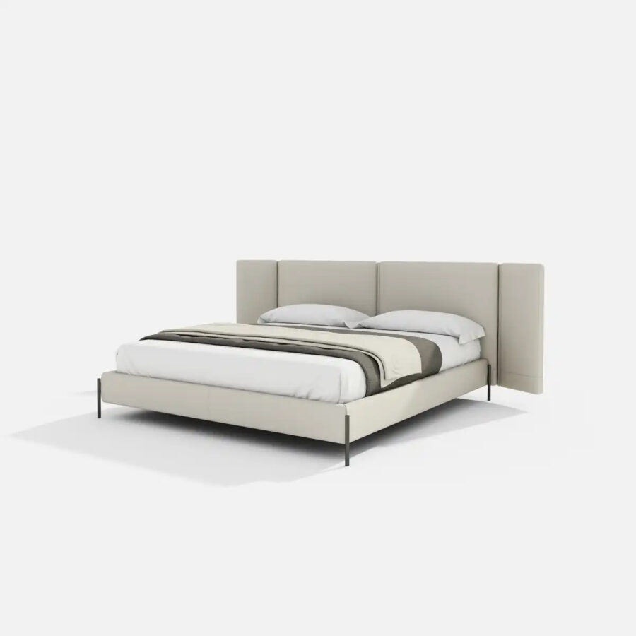 Moderno bed FM-WB002