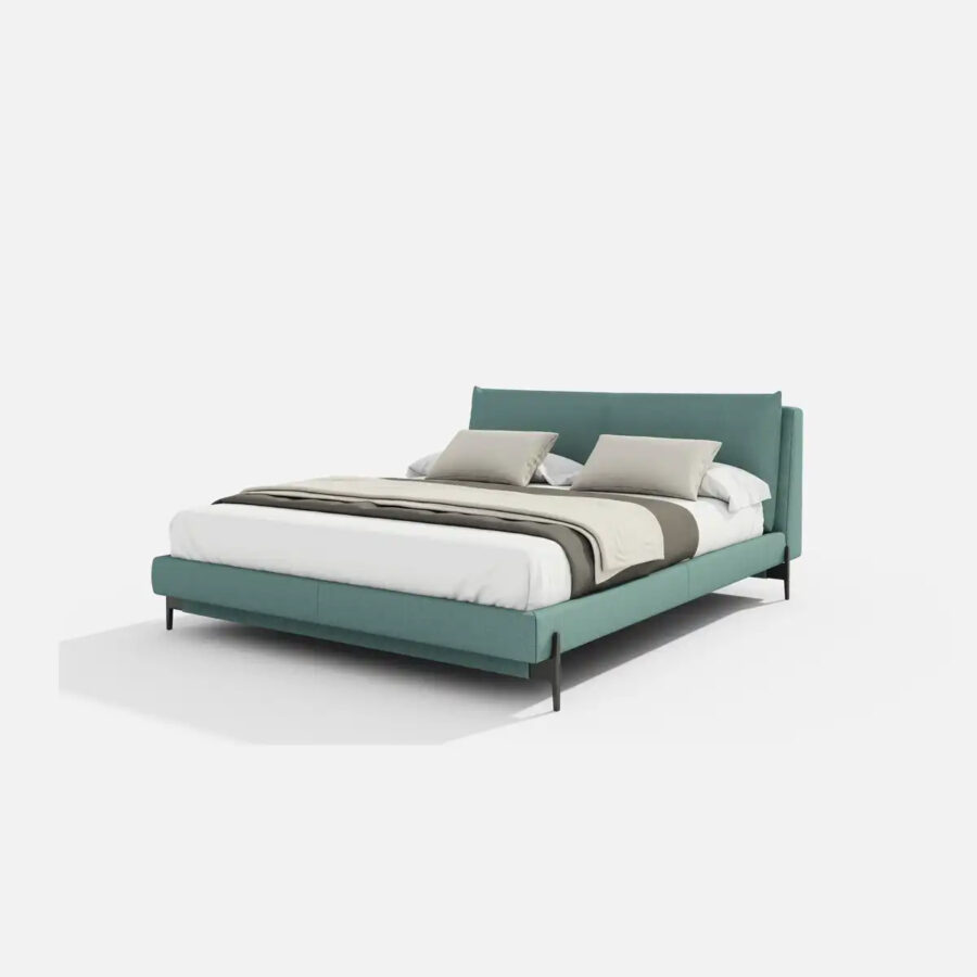 Nuvola bed FM-WB003