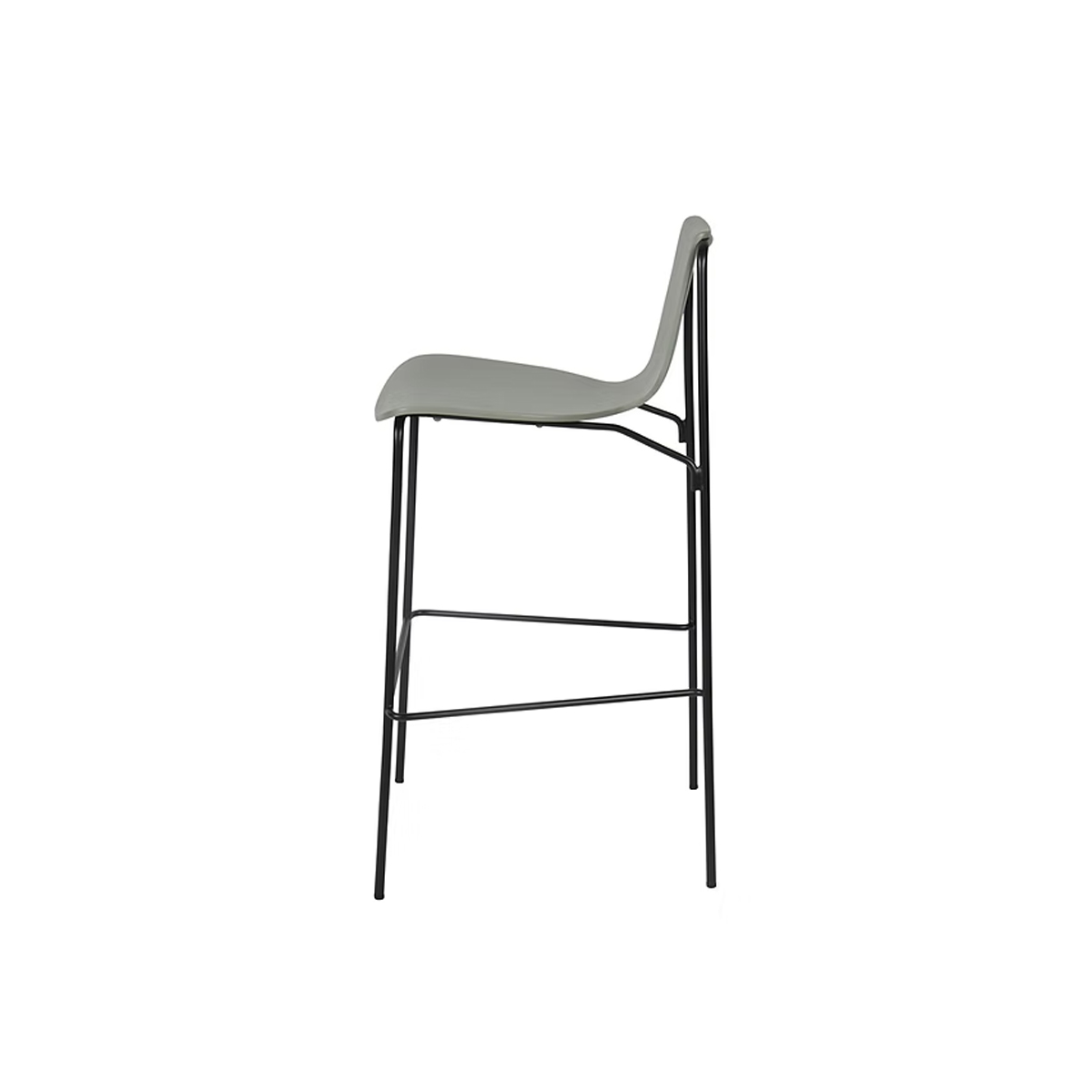 Achilla bar stool KA-WC977 - Ảnh 4