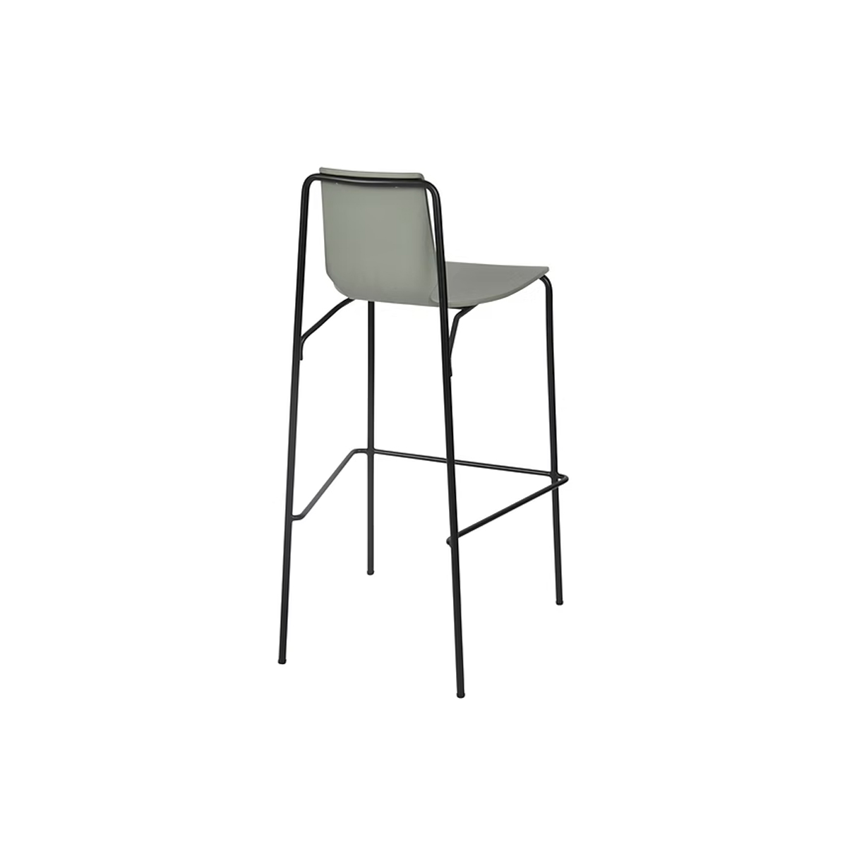 Achilla bar stool KA-WC977 - Ảnh 3