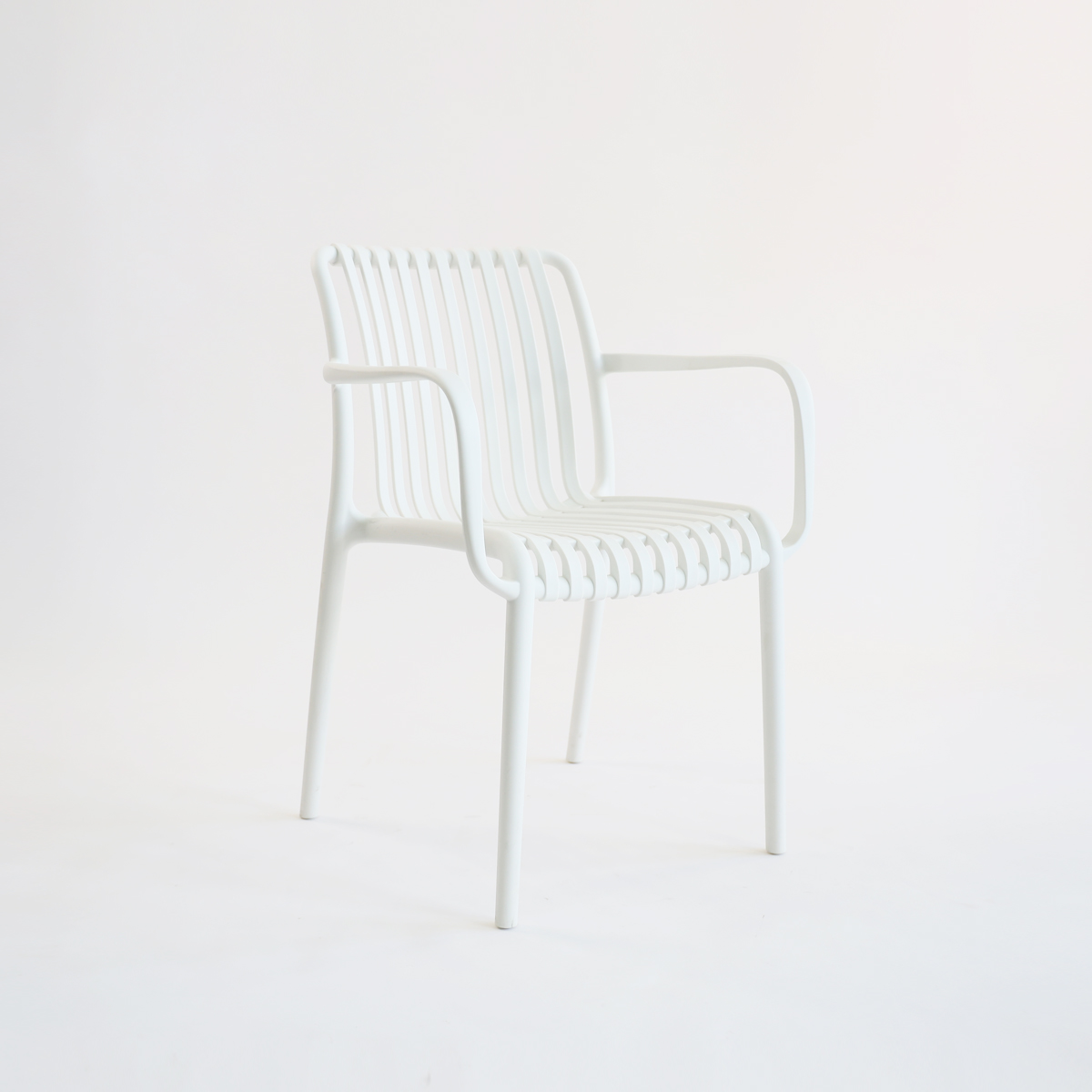 Cho thuê ghế nhựa đúc Parma ST-WC146 - Ảnh 4