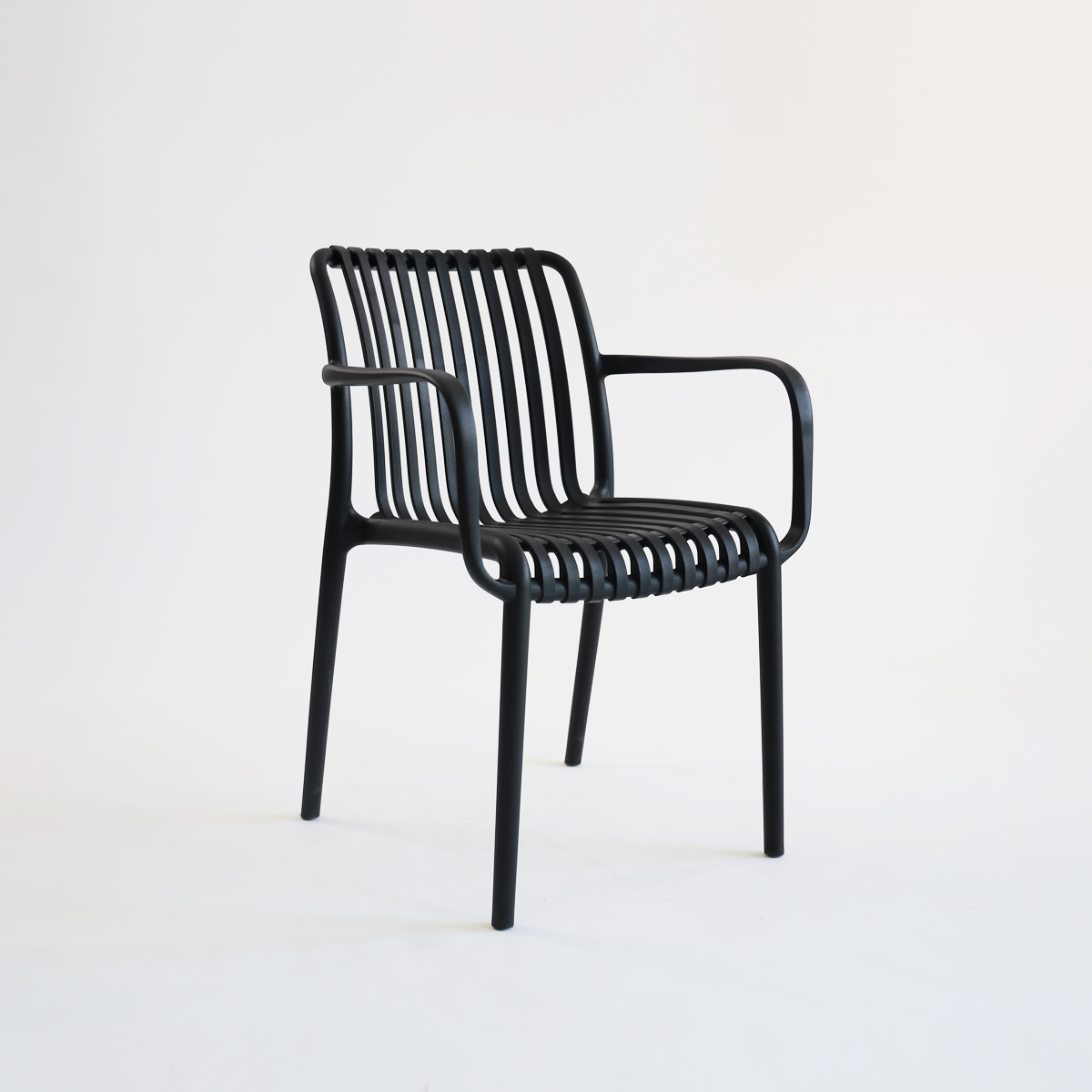 Cho thuê ghế nhựa đúc Parma ST-WC146 - Ảnh 3