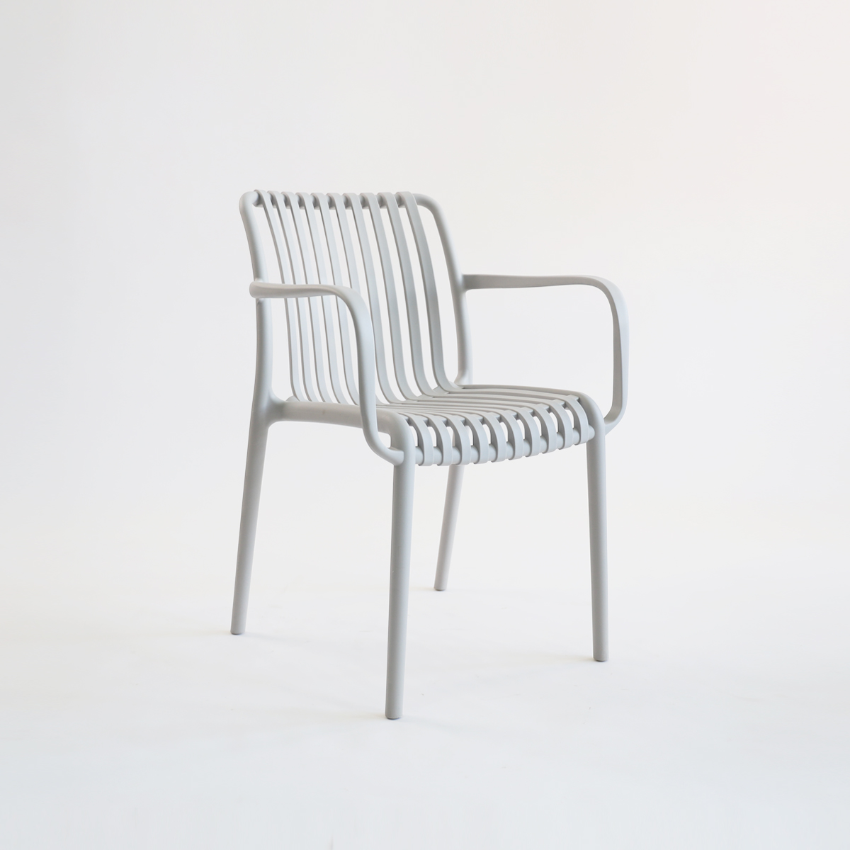 Cho thuê ghế nhựa đúc Parma ST-WC146 - Ảnh 5