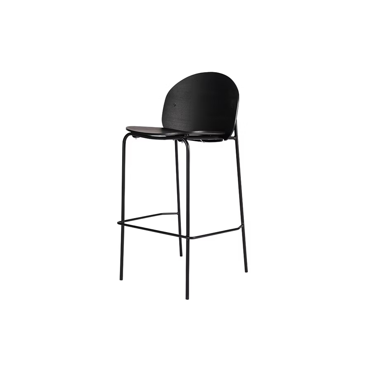Ghế Bobby bar stool KA-WC975