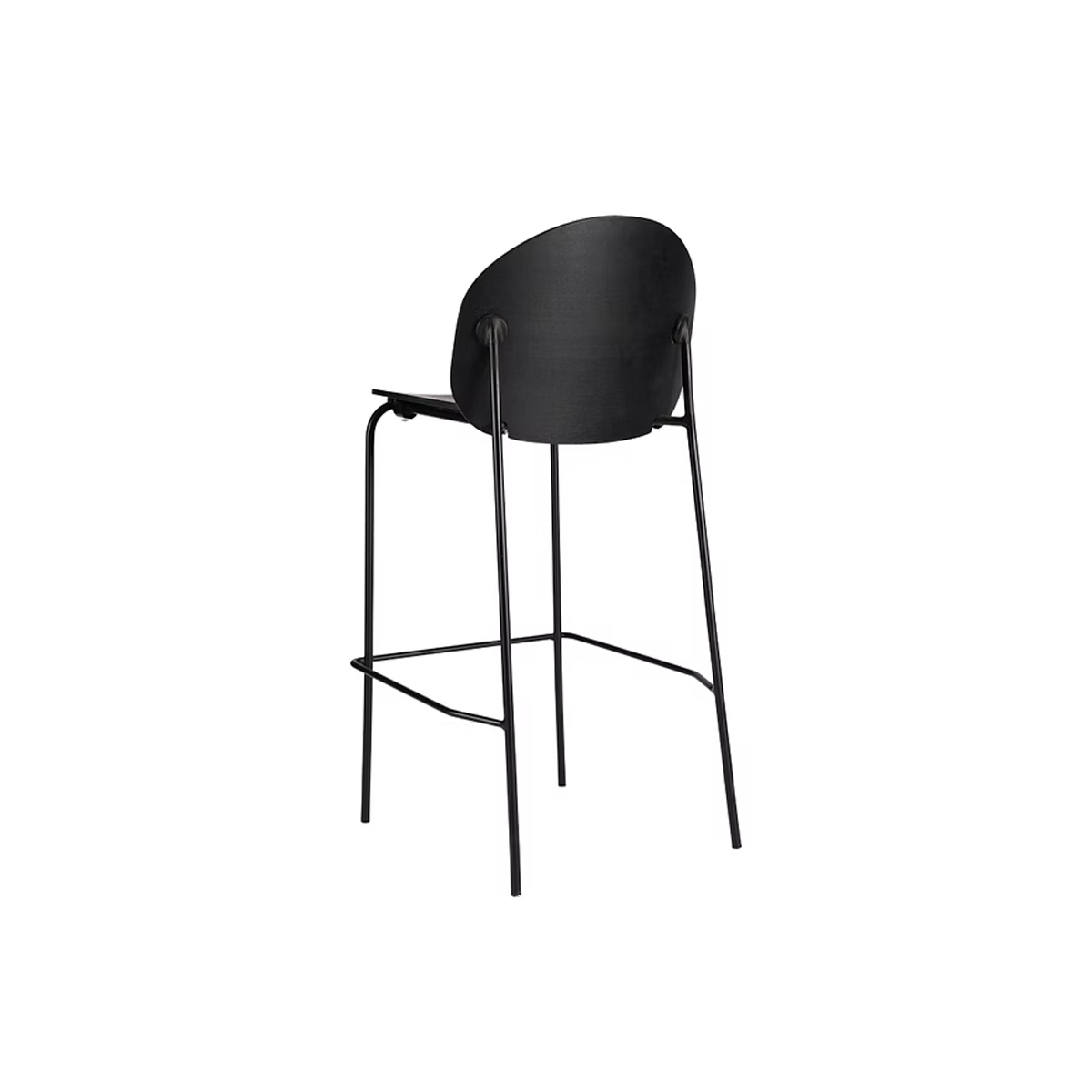 Ghế Bobby bar stool KA-WC975 - Ảnh 3
