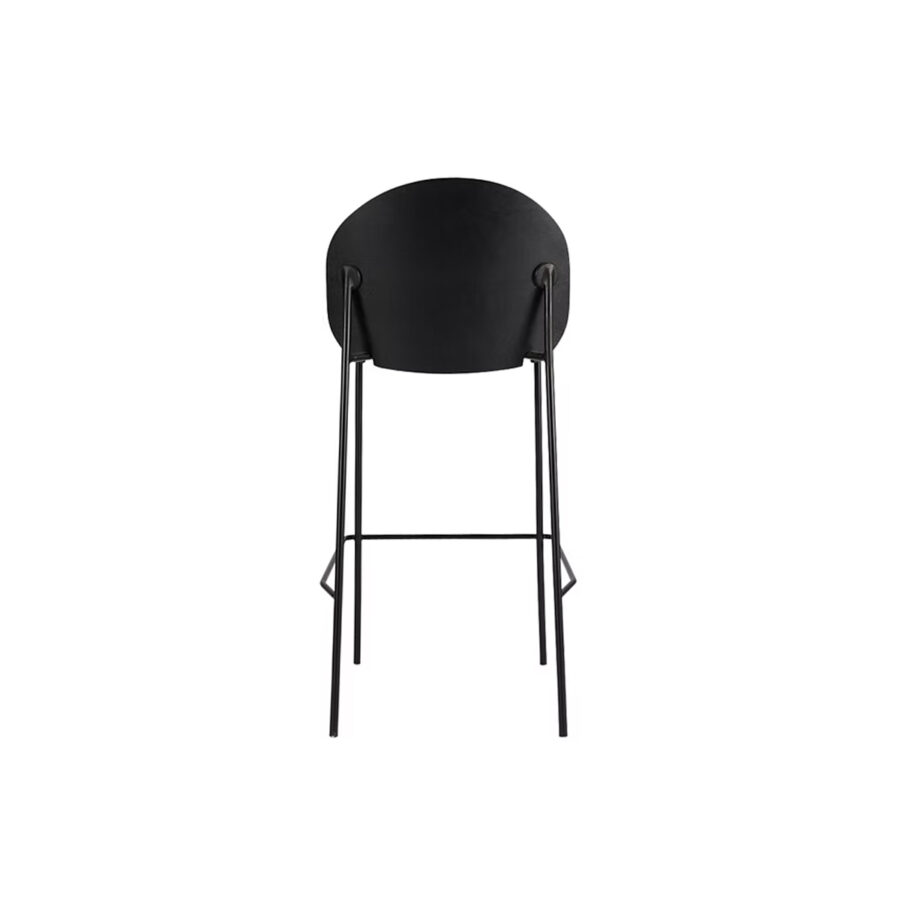 Alternative view of Ghế Bobby bar stool KA-WC975
