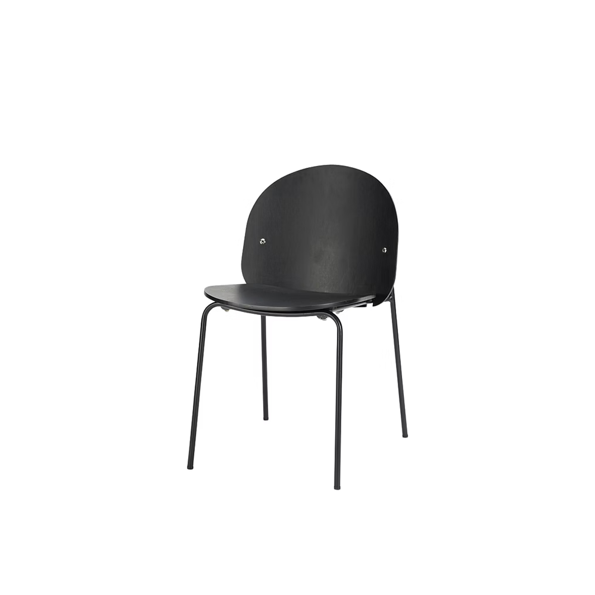 Ghế Bobby chair KA-WC978