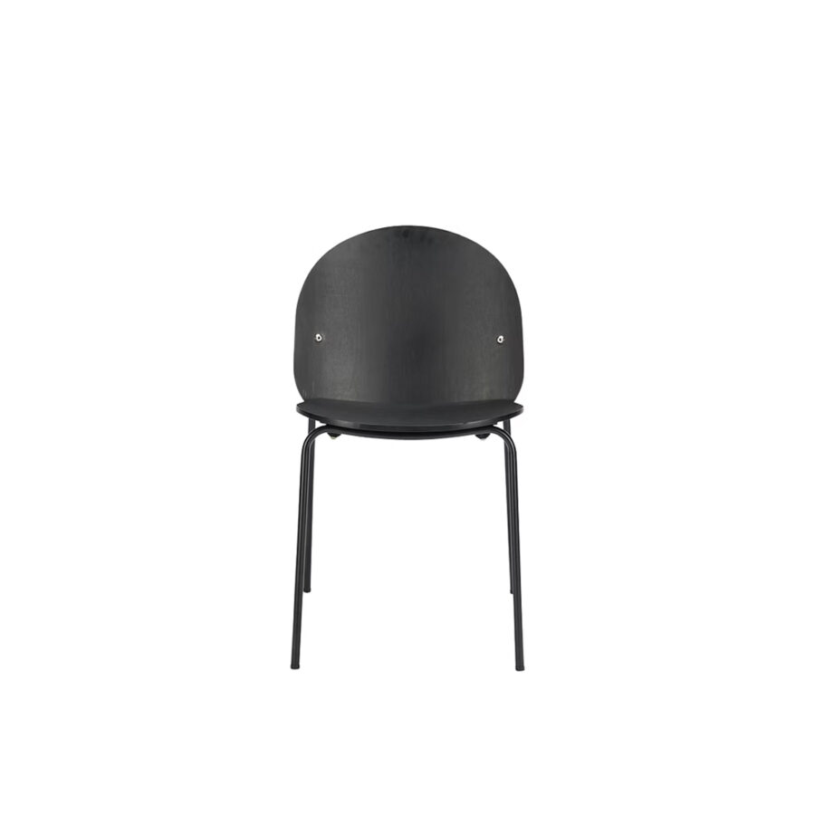 Alternative view of Ghế Bobby chair KA-WC978