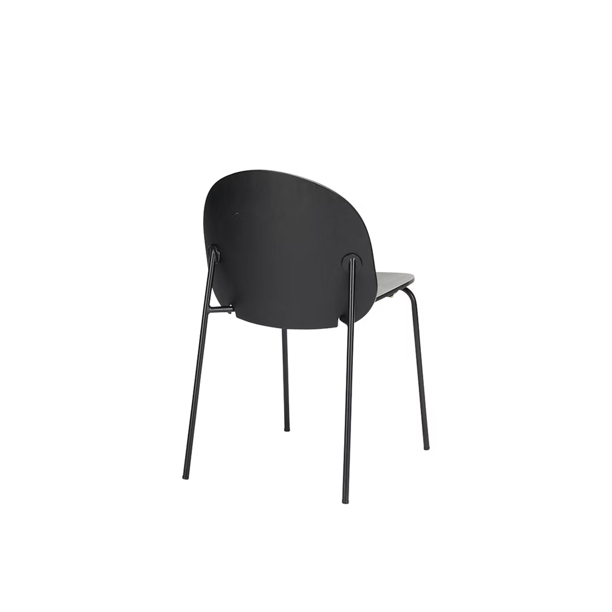 Ghế Bobby chair KA-WC978 - Ảnh 4