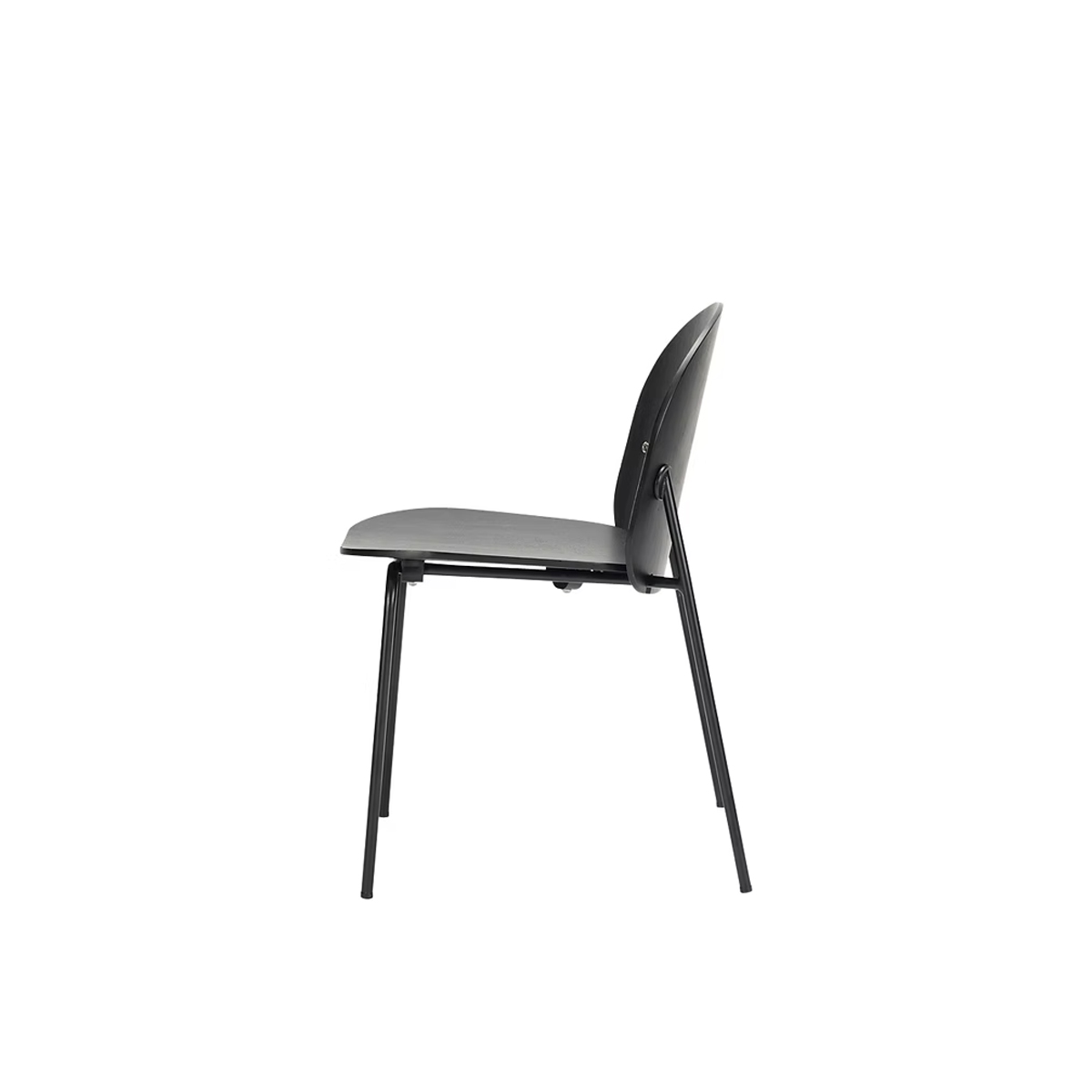 Ghế Bobby chair KA-WC978 - Ảnh 3