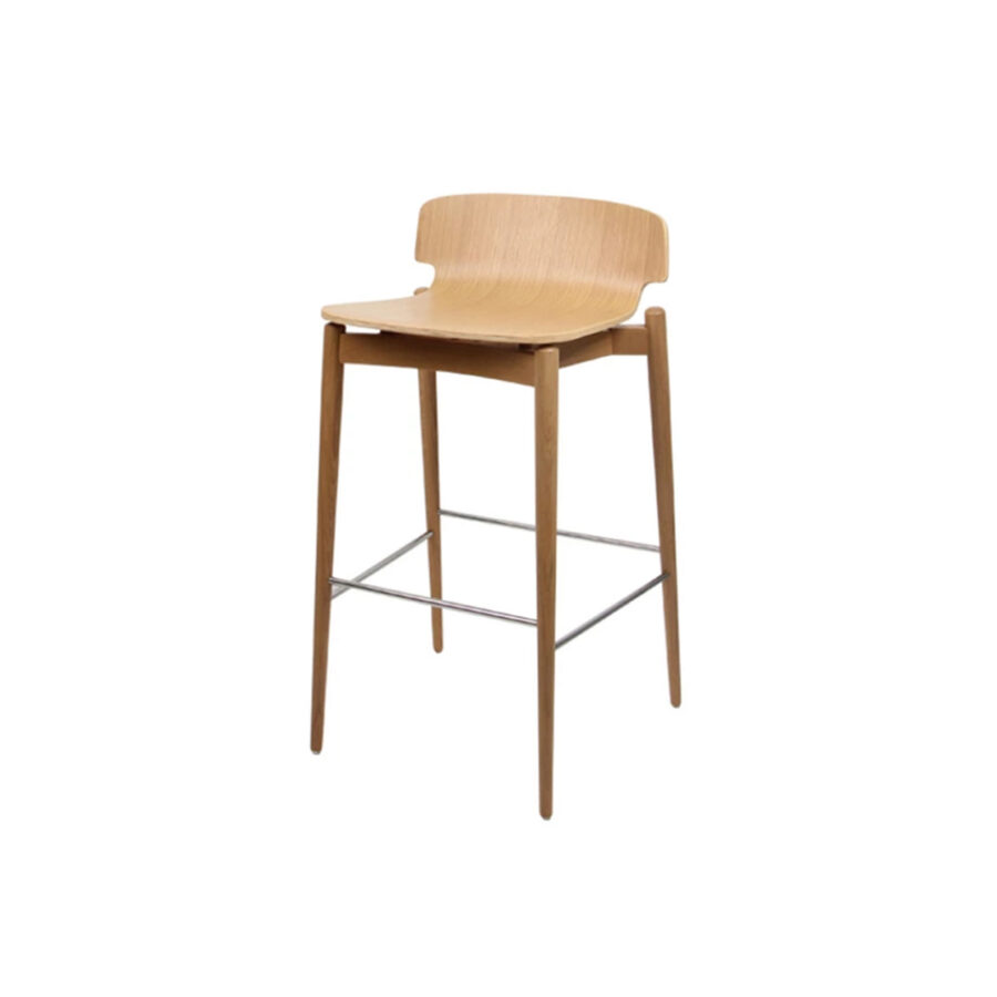 Ghế Grado bar stool KA-WC976