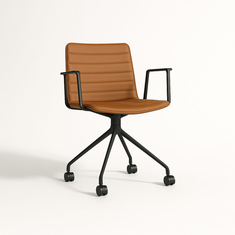 Ghế làm việc nhỏ gọn