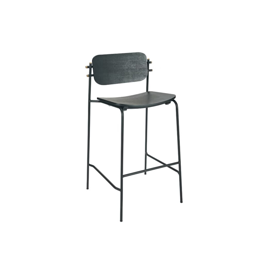 Ghế Odeon bar stool KA-WC980