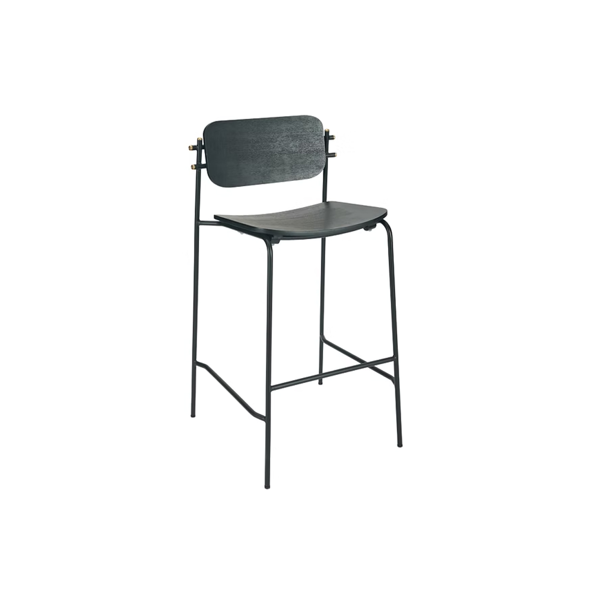 Ghế Odeon bar stool KA-WC980