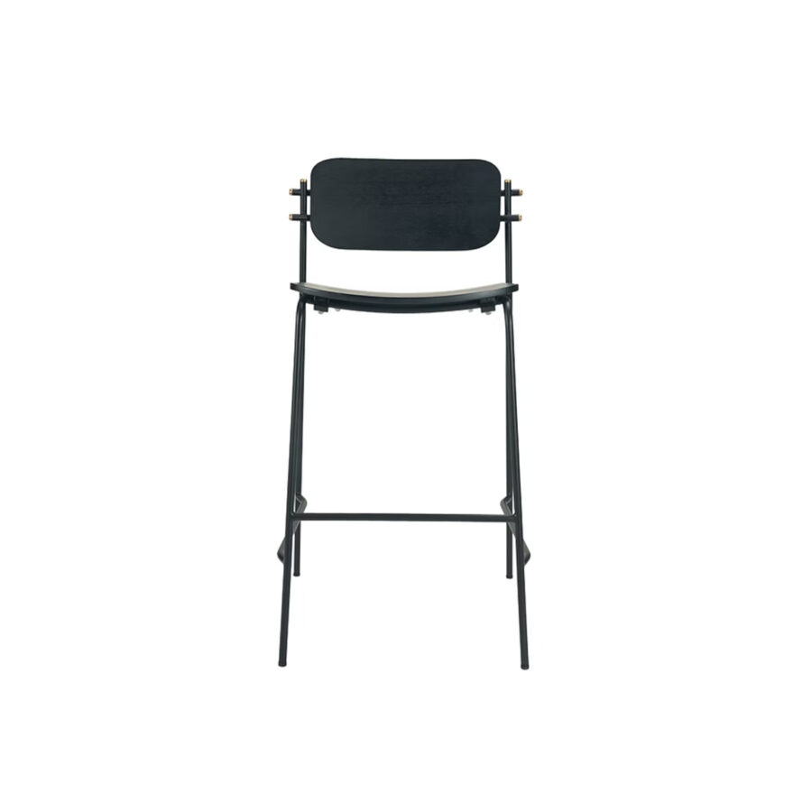 Alternative view of Ghế Odeon bar stool KA-WC980
