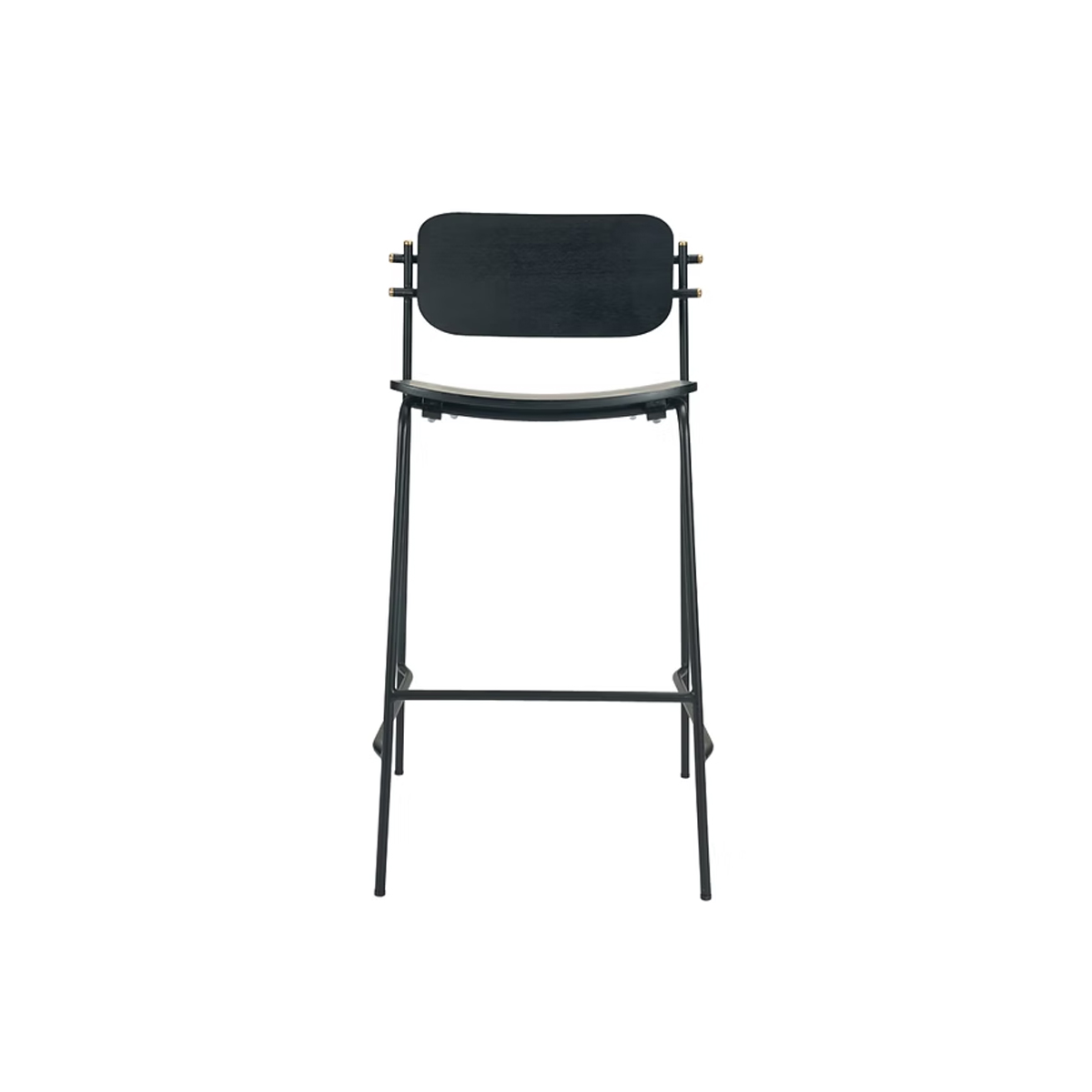 Ghế Odeon bar stool KA-WC980 - Ảnh 2